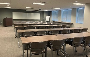 Training_room Training Facility