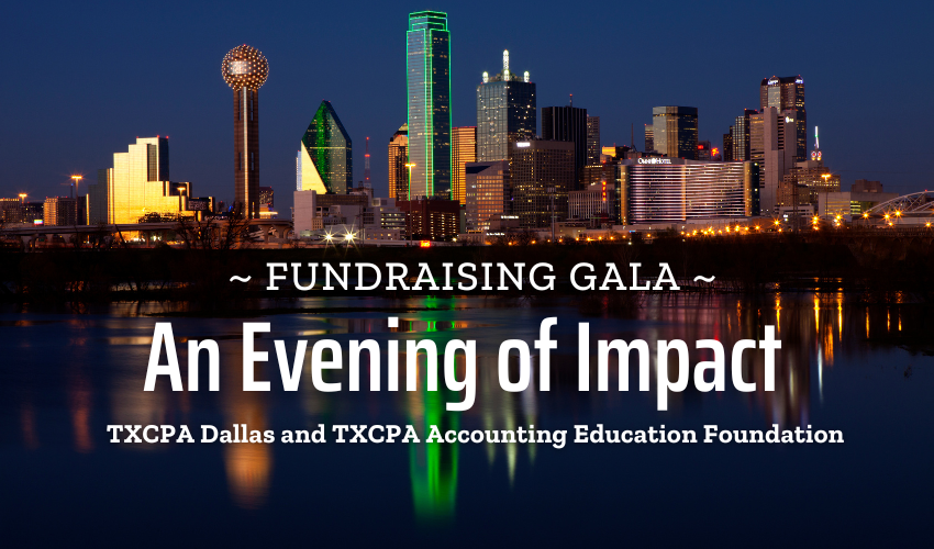 Fundraising Gala | An Evening of Impact