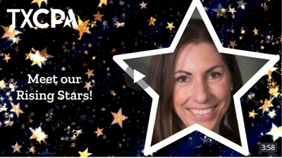 Tara Blasor, CPA | 2022 Rising Star