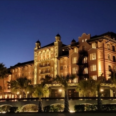 Grand Galvez