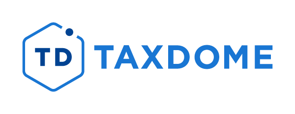 Taxdome | Featured sponsor