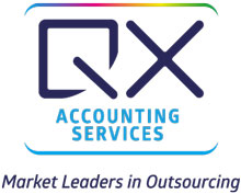QXASLogo QX Accounting Services | Market Leaders in Outsourcing