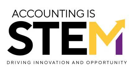 Accounting is STEM