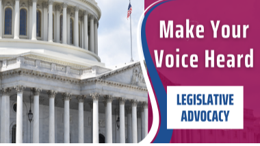 Make Your Voice Heard 275x154px (10) Make Your Voice Heard | Legislative Advocacy