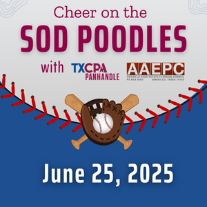 Sod Poodles Baseball Game
