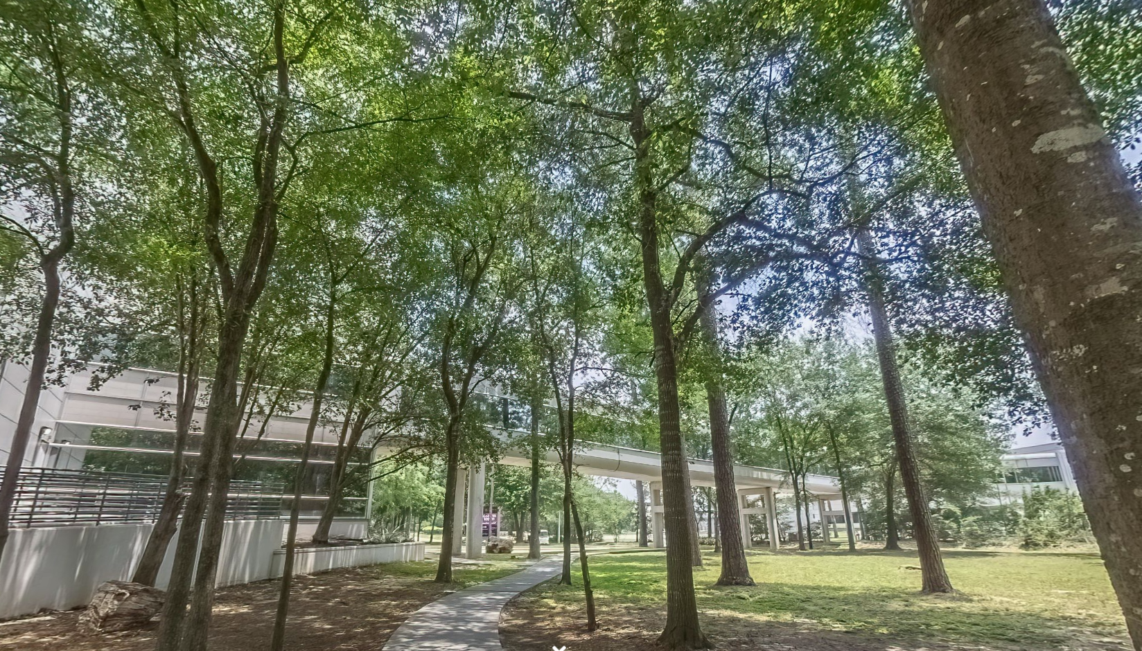 LONESTAR UNIVERSITY PARK BUILDING 13