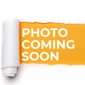 Photo coming soon