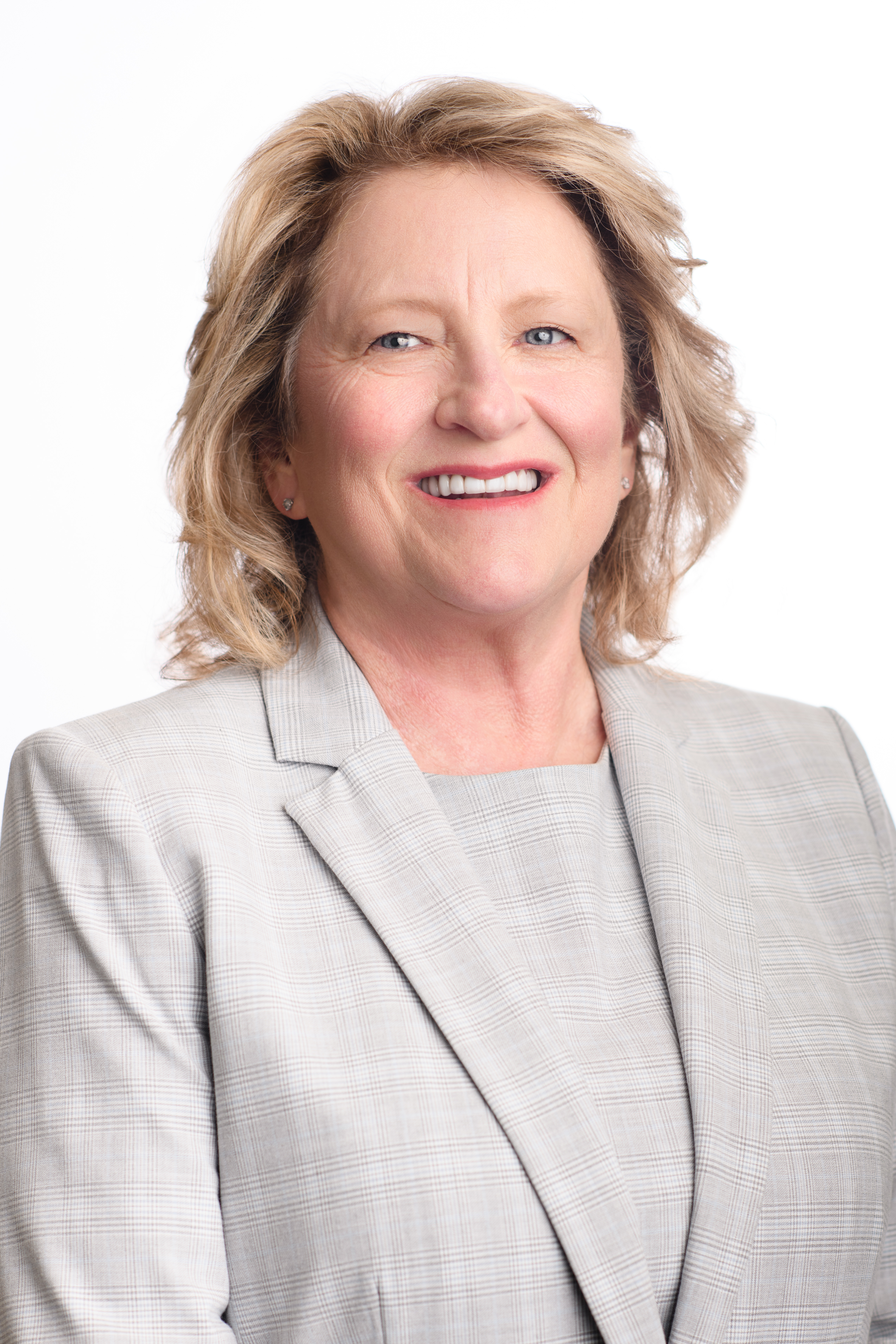 Tami Preece - Partner