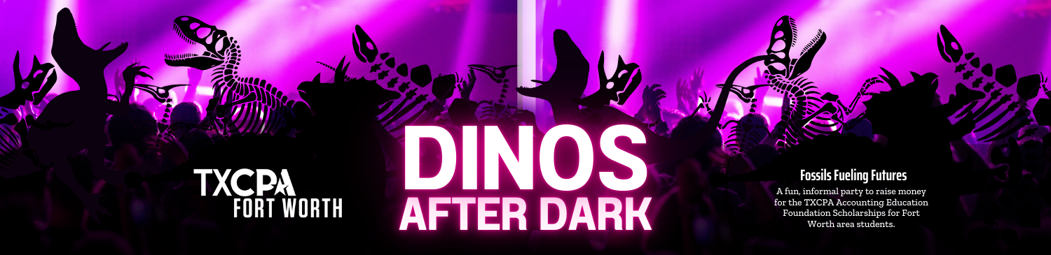 Dinos After Dark